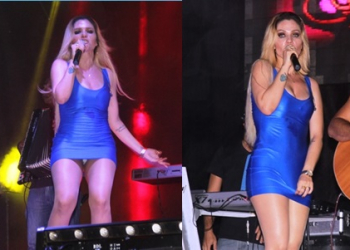 Prefeitura de Nordestina promove mais um “Arraiá do Cajueiro”