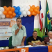 Encontro do Solidariedade em Senhor do Bonfim incentiva pré-candidatos para as eleições
