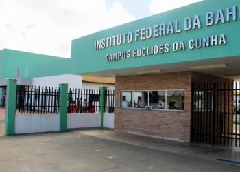 IFBA é inaugurado em Euclides da Cunha e José Nunes destaca esforço para sua instalação