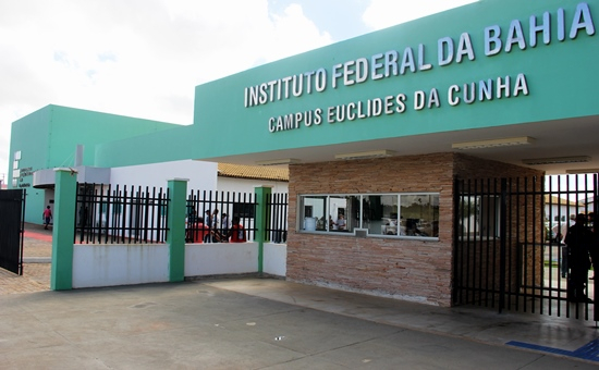 IFBA é inaugurado em Euclides da Cunha e José Nunes destaca esforço para sua instalação
