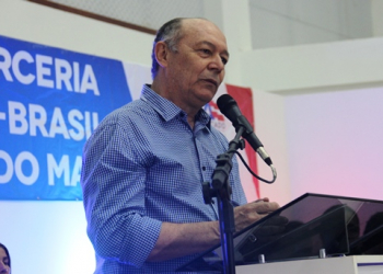 IFBA é inaugurado em Euclides da Cunha e José Nunes destaca esforço para sua instalação