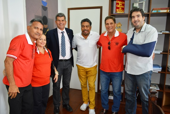 Orquestra Sanfônica de Serrinha fará parte do São João de Salvador