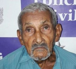 Alagoinhas: idoso de 90 anos mata vizinho de 86 com foice