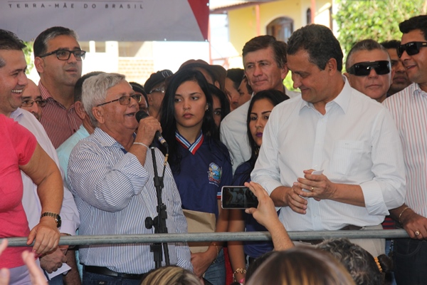 Visita de Rui a Pedra Vermelha - Foto- Raimundo Mascarenhas (37)