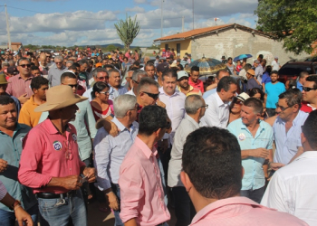 Monte Santo II – Ato institucional com ‘cara’ de disputa política