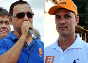 União de Adriano e Assis muda o rumo eleitoral em Nova Fátima