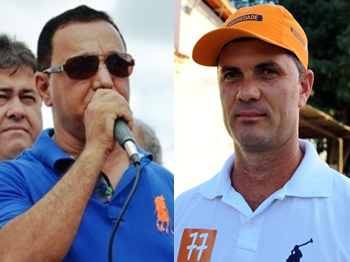 União de Adriano e Assis muda o rumo eleitoral em Nova Fátima