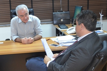 Alex da Piatã garante que Rui Costa vai reformar estradas da região do Sisal