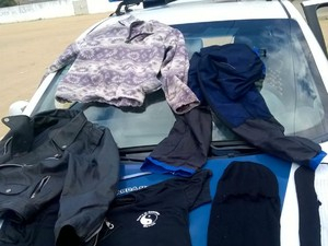 Em busca de dinheiro, neto é suspeito de torturar avô com plástico derretido