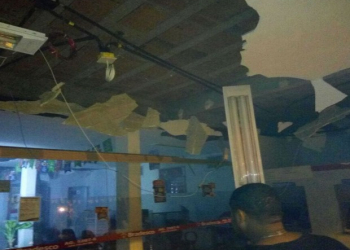 Grupo explode caixas eletrônicos e atira contra delegacia em São Felipe