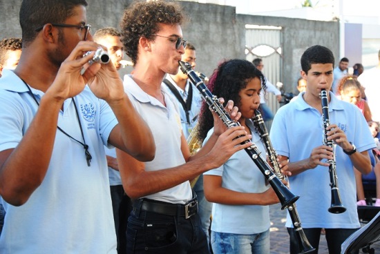 Caravana da Justiça Social é lançada no Território do Sisal