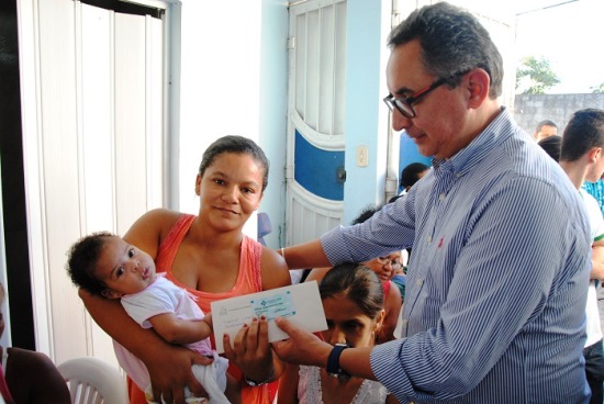 Caravana da Justiça Social é lançada no Território do Sisal