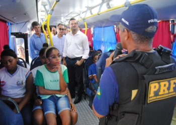 Caravana da Justiça Social é lançada no Território do Sisal