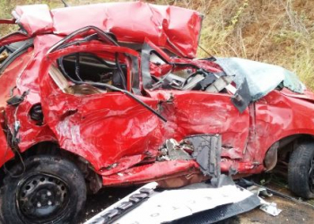 Mãe e tio de jovem que morreu em colisão de motos em Valente, morrem em acidente quando retornavam do sepultamento