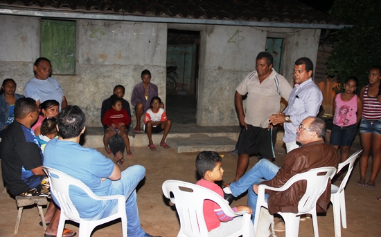 casa de dona maria - fazenda laje da bezerra- 1