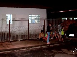 O caso será investigado pela Polícia Civil.