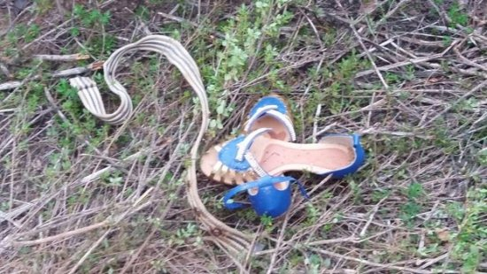 Pescador sequestra e estrangula ex-mulher com cinto após fim do relacionamento