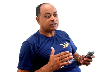 Empresário comemora presença das bandas Caciques do Nordeste e Mel sem Pimenta no São João do Pelô