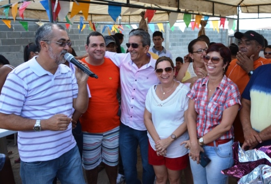 dia do gari em valente