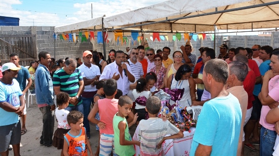 dia do gari em valente3