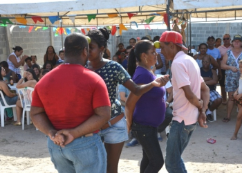 Prefeitura de realiza evento em comemoração ao Dia do Gari