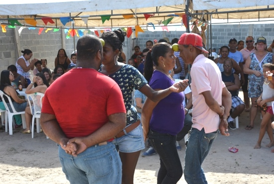 Prefeitura de realiza evento em comemoração ao Dia do Gari