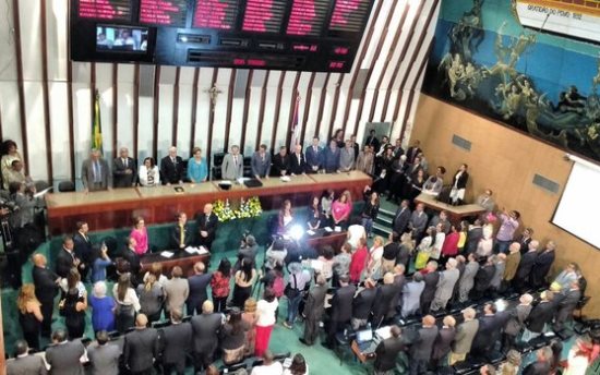 dilma rece titulo de cidada.2