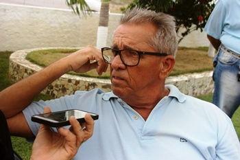 Prefeito de São Domingos não vai tentar reeleição e culpa governador Rui Costa