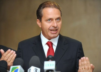 PF liga avião que levava Eduardo Campos a esquema de lavagem de dinheiro e prende 4