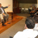 Em encontro, Rui anuncia prêmio de incentivo aos professores e escolas