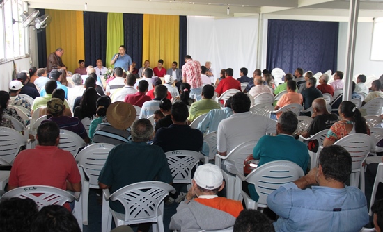 encontro do psd - itiuba