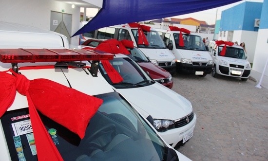 Inaugurada em Monte Santo a primeira UPA do território do sisal