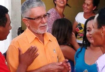 Monte Santo – Everaldo garante que não há impedimento e será candidato a prefeito pelo PSC