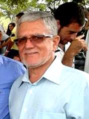 Aprovação de Everaldo começou ainda como vereador mais bem votado na história do município