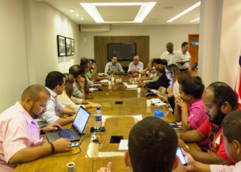 FECBAHIA define estrategias para consolidação da Política de Consórcios Públicos no Estado