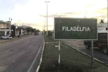 Governo autoriza licitação para recuperação de estrada em Filadélfia