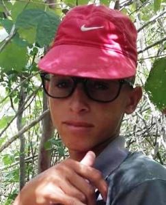 Diego foi a primeira vítima em 4 anos, dos festejos juninos Roteiro do Forró e a 14ª do ano 2016