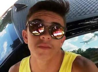 Jovem morre vítima de acidente de moto na BR 324