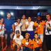 Judocas coiteenses medalham no Circuito Baiano