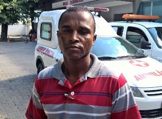 Gestante não consegue atendimento e bebê morre ao cair no chão durante trabalho de parto em Feira de Santana