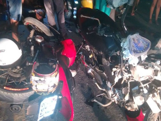 Três jovens morrem na BR-101 após ultrapassagem em local proibido