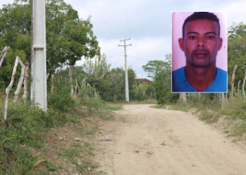 Motociclista morre ao colidir com poste de iluminação pública