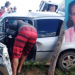 Morre uma das ocupantes do Gol que colidiu com carreta, em Valente
