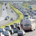 Homem é encontrado morto em porta malas de carro na BR-324
