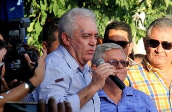 Inaugurada em Monte Santo a primeira UPA do território do sisal