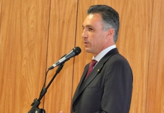 Presidente dos Correios nomeado por Temer é investigado pela Polícia Federal