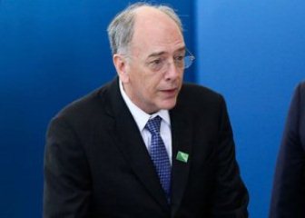 Empossado hoje, novo presidente da Petrobras, Pedro Parente, disse que influência política na empresa petroleira "já acabou"