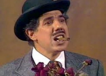 Morre aos 82 anos Rubén Aguirre, ator que interpretou ‘Professor Girafales’ em ‘Chaves’