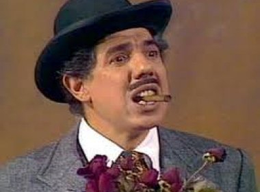 Morre aos 82 anos Rubén Aguirre, ator que interpretou ‘Professor Girafales’ em ‘Chaves’