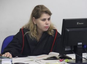 Promotora disse que espera que sirva de exemplo para que diminua a violência doméstica